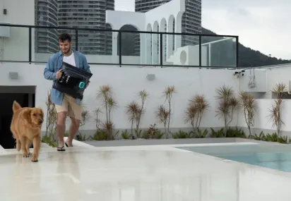 Lumi Kasino Mobilná aplikácia